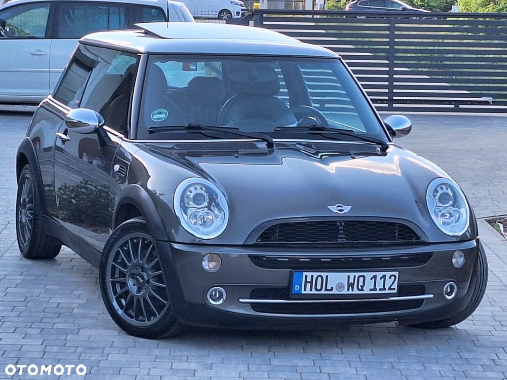 MINI Cooper Park Lane - 1