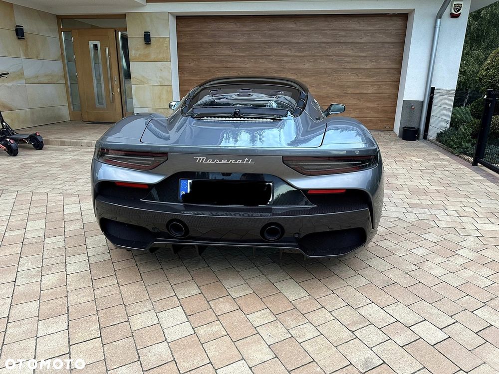 Maserati MC20 - 5