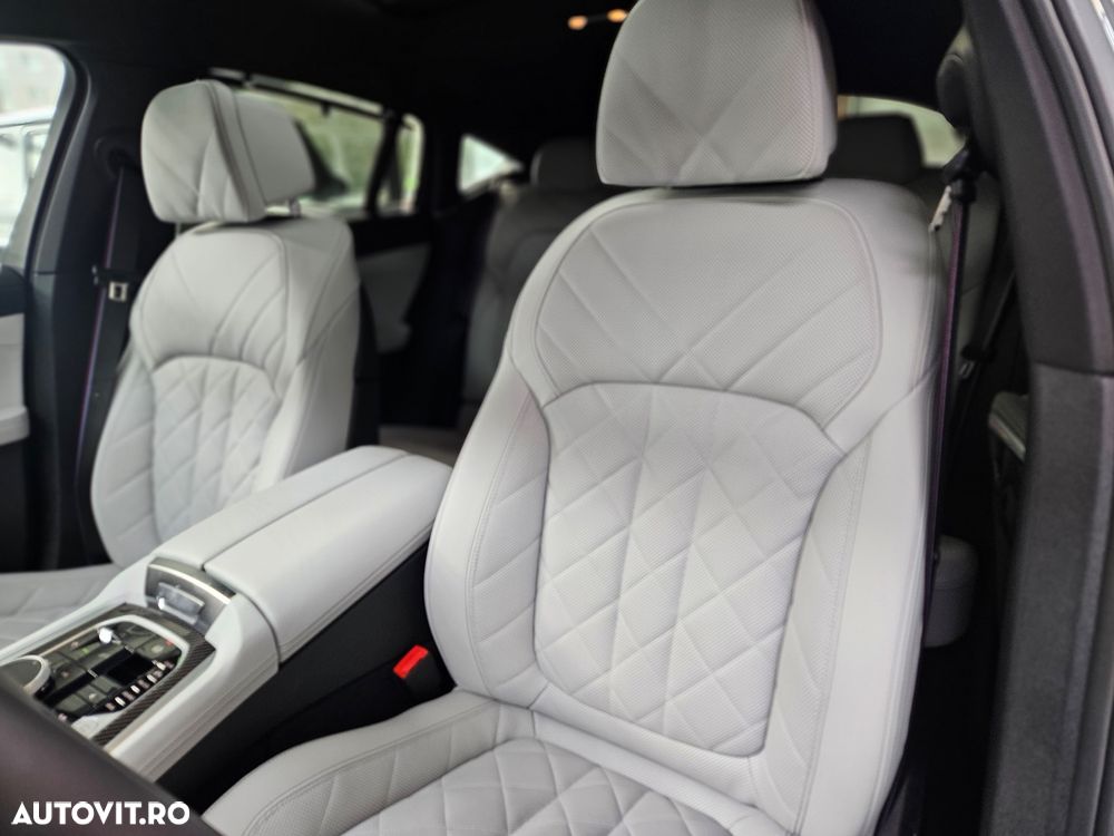 BMW X6 xDrive40d AT MHEV - 21