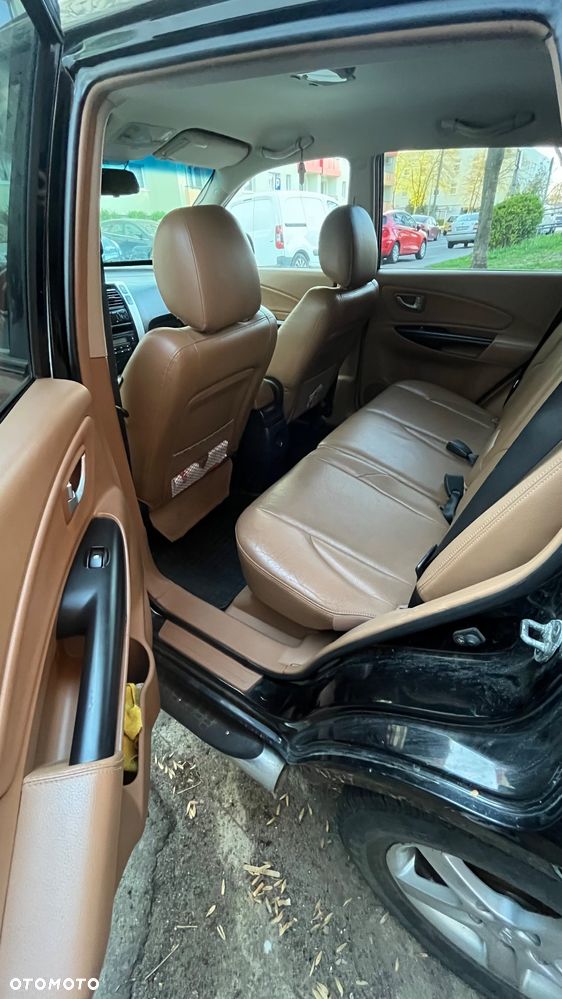 Hyundai Tucson 2.0 CRDi VGT 4WD GLS - 6