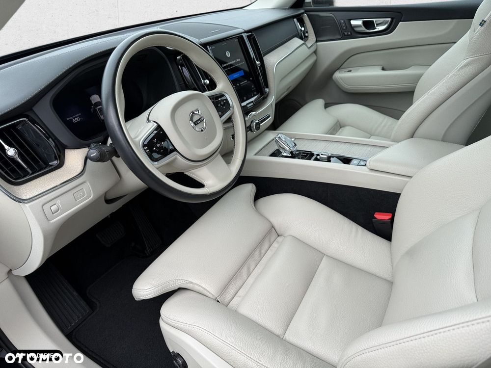 Volvo XC 60 - 9