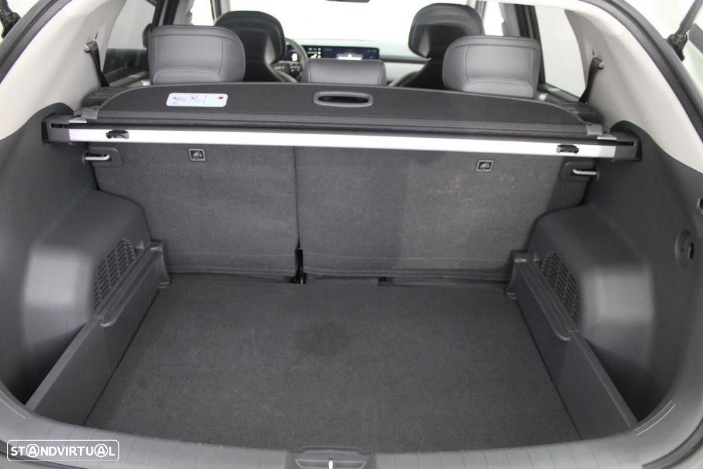 Kia EV3 81,4-kWh FWD Earth - 9