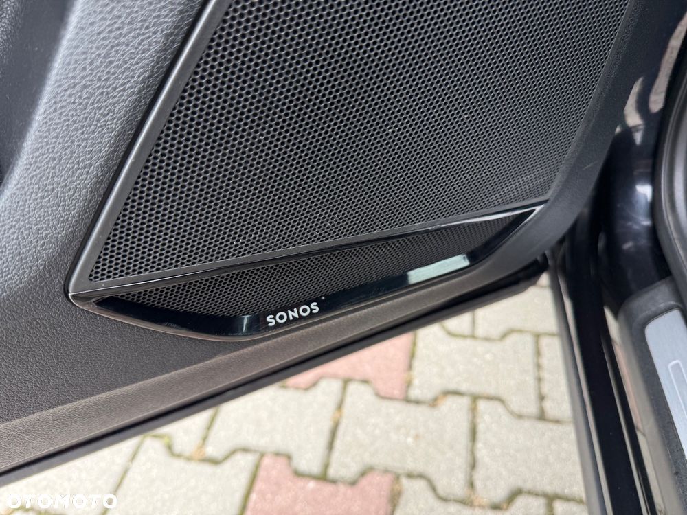 Audi Q3 45 TFSI e S Line S tronic - 22