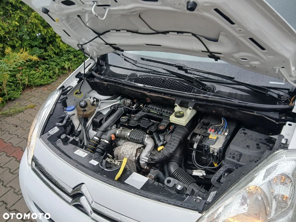 Citroën BERLINGO - 6