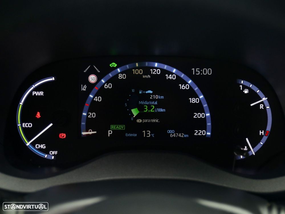 Toyota Yaris Cross 1.5 HDF Square Collection - 24