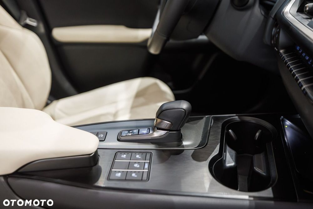 Lexus UX - 31