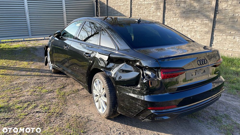 Audi A6 Limousine 50 TFSI e quattro S tronic advanced - 14