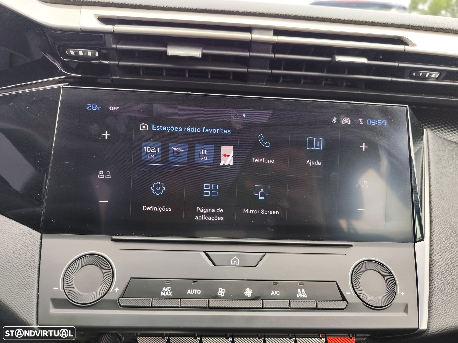 Peugeot 308 1.2 PureTech Active Pack - 20