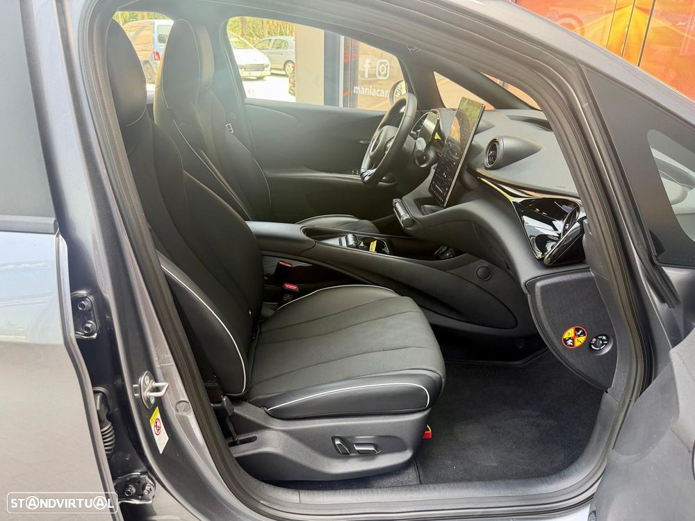 BYD Dolphin 60.4 kWh Comfort - 18