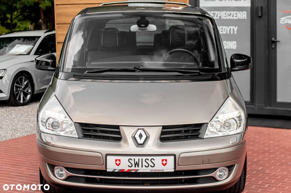 Renault Espace 2.0 Initiale - 5