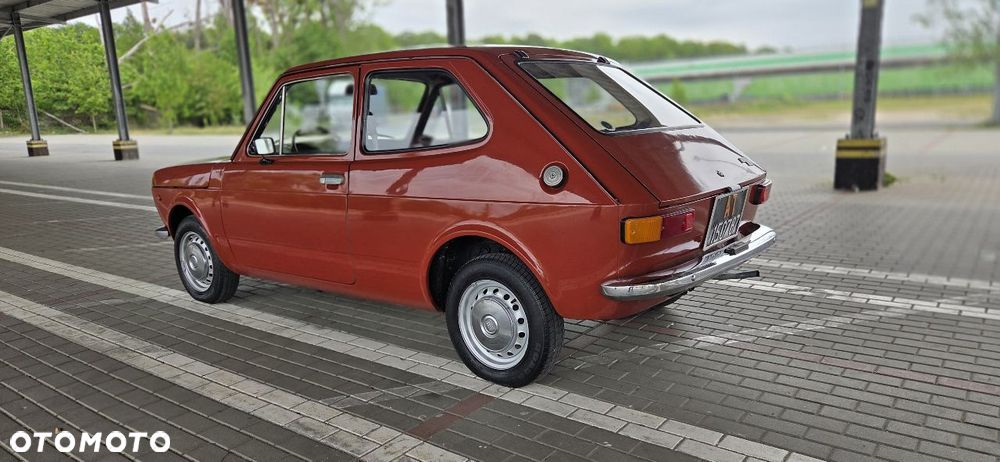 Fiat 127 - 6