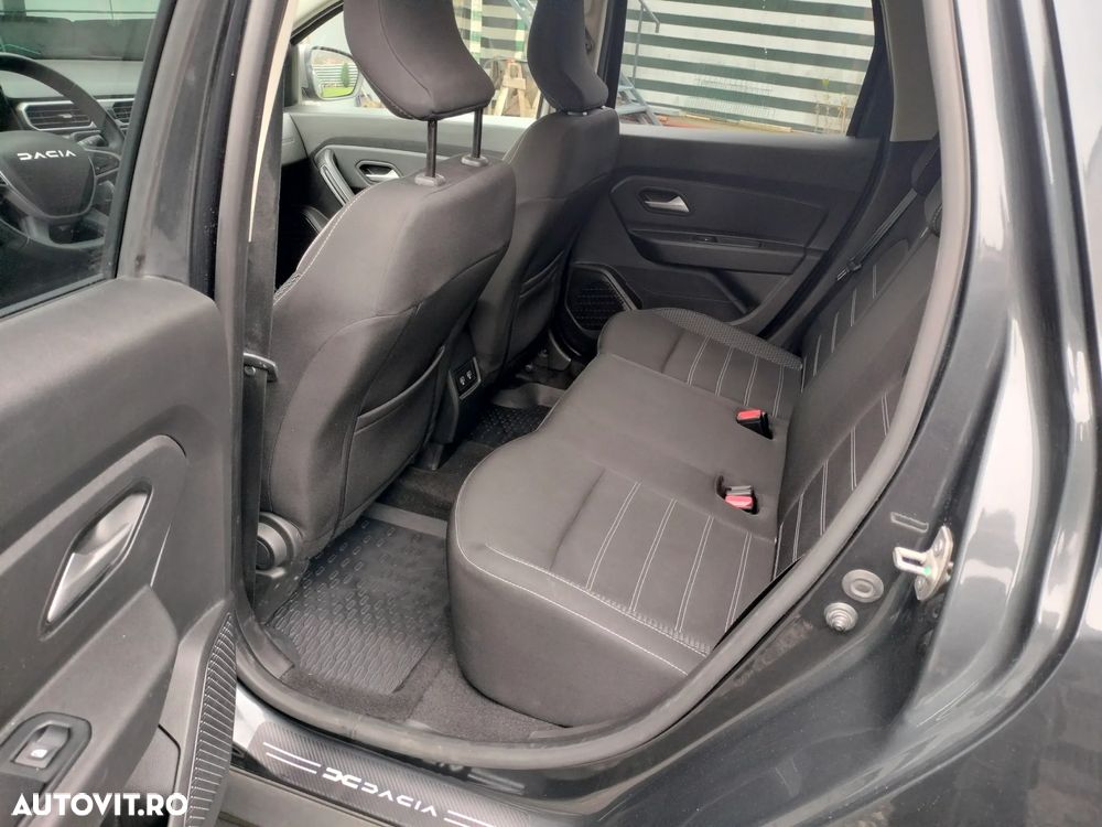 Dacia Duster - 18