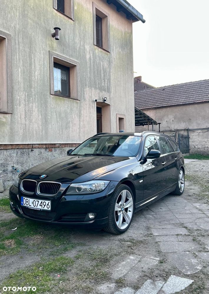 BMW Seria 3 320d - 3