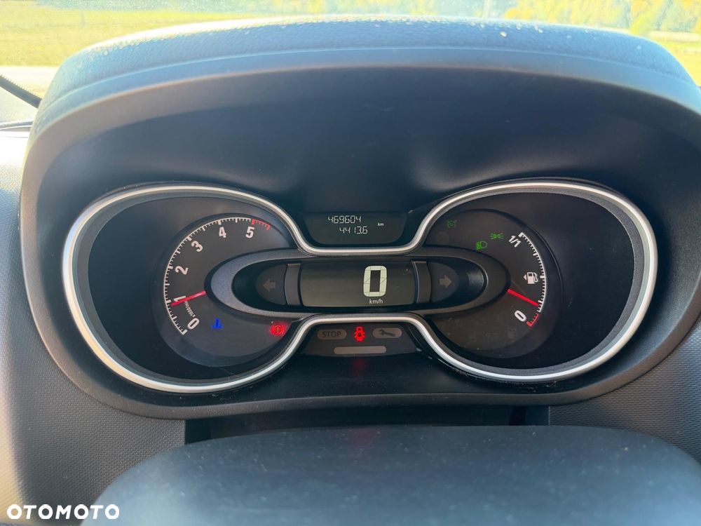 Opel Vivaro - 13