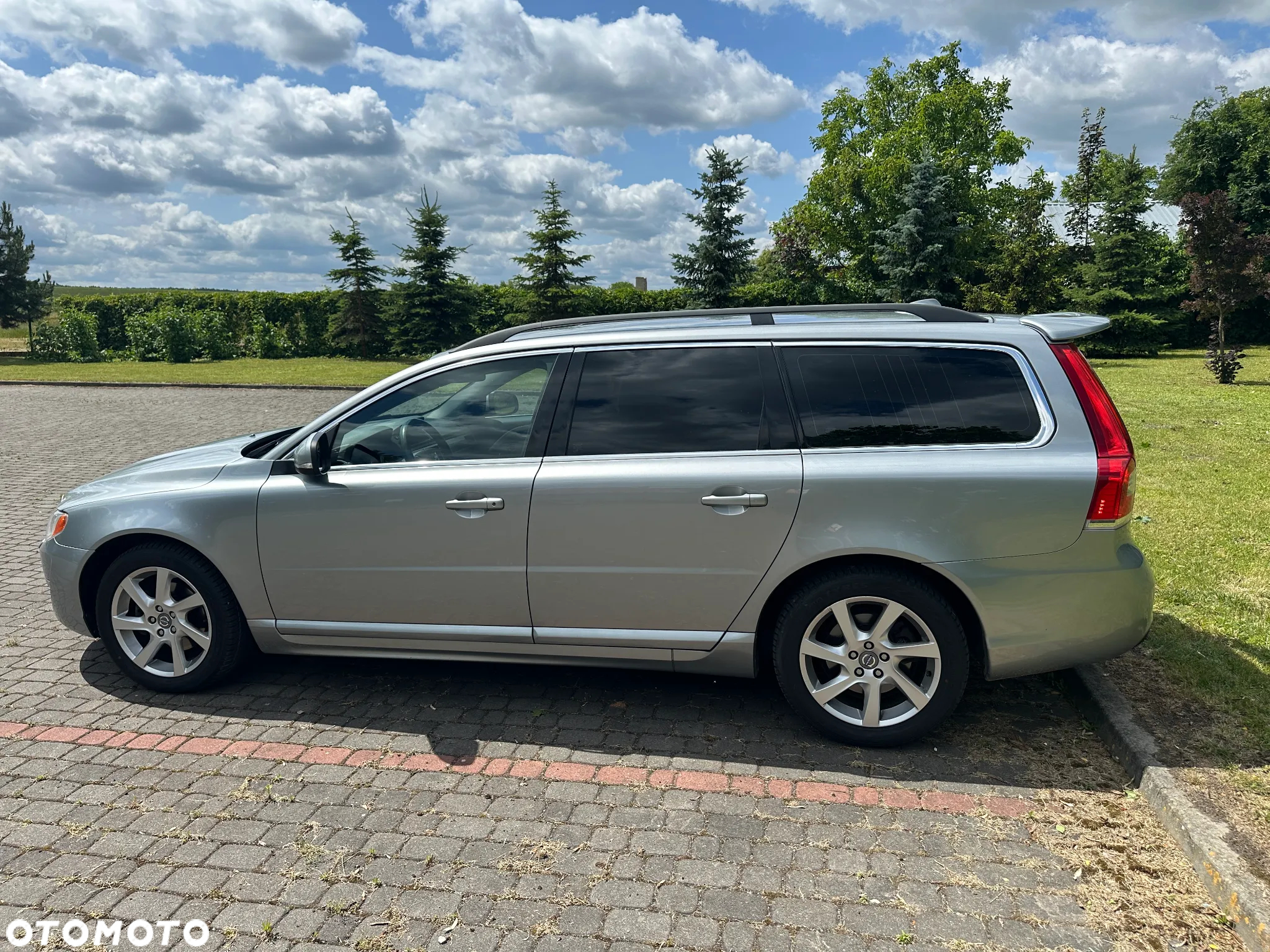 Volvo V70 D4 Drive-E Dynamic Summum - 10