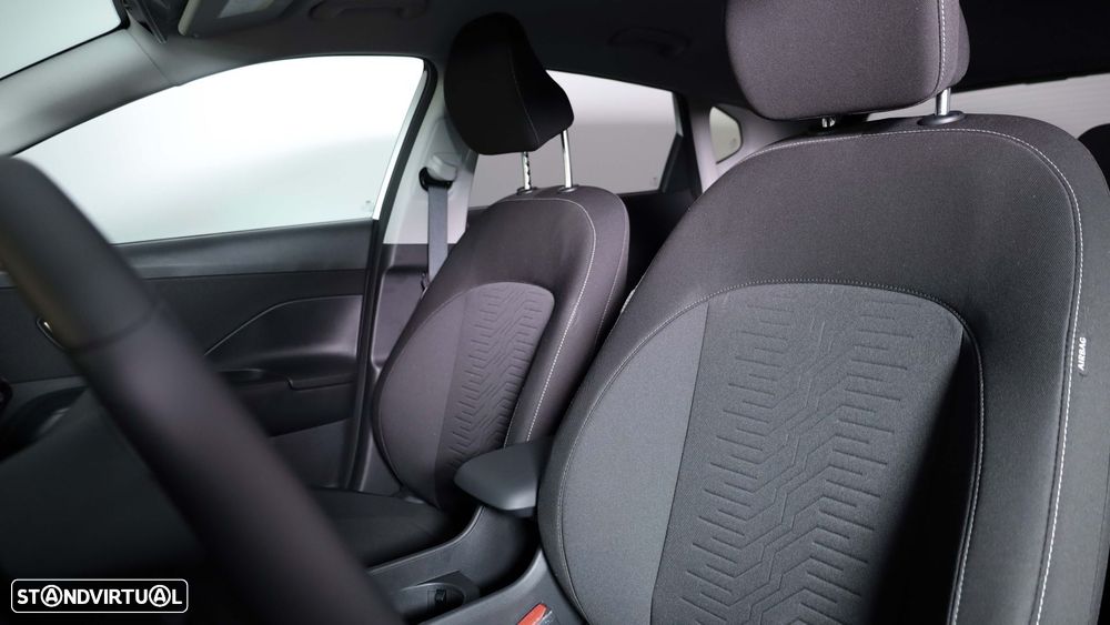 Hyundai Kauai 1.0 T-GDi Premium (TT) - 7