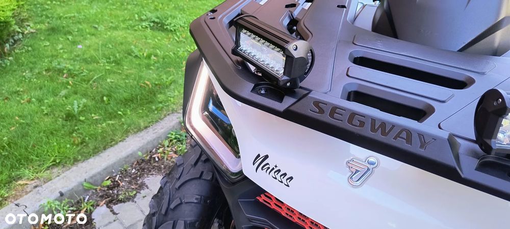Segway Snarler AT6 - 16
