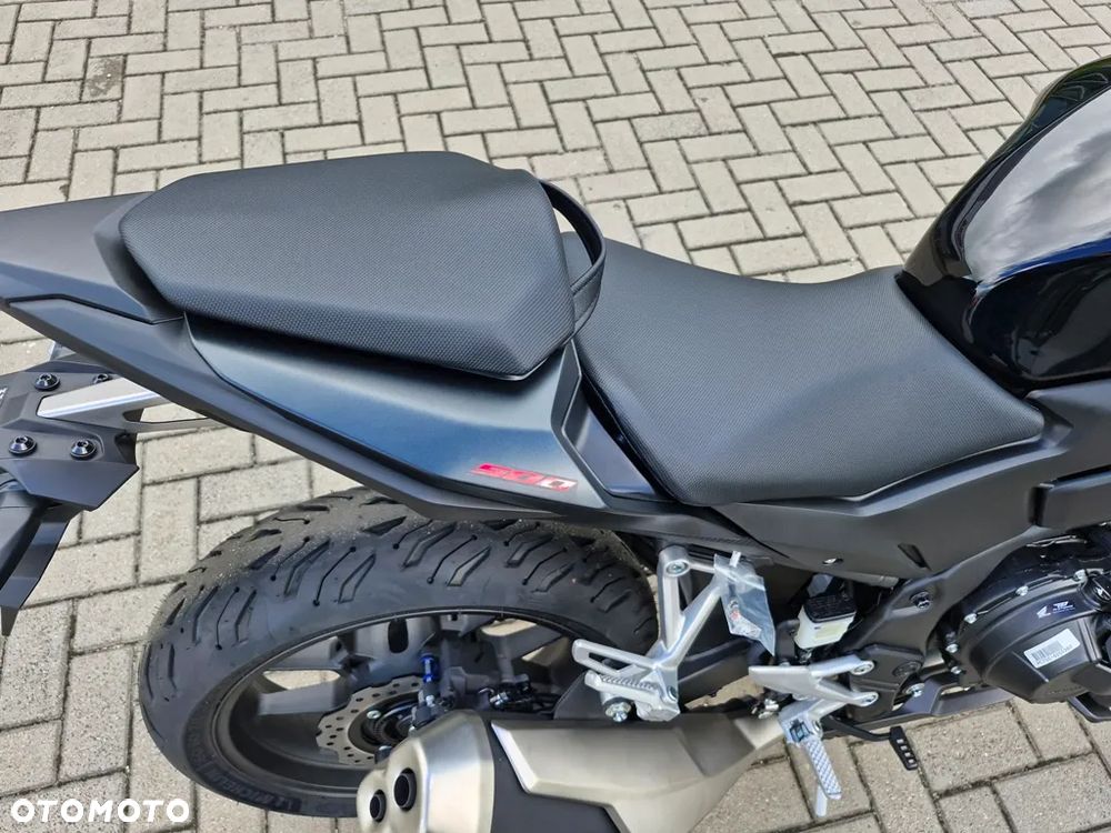 Honda Hornet - 3