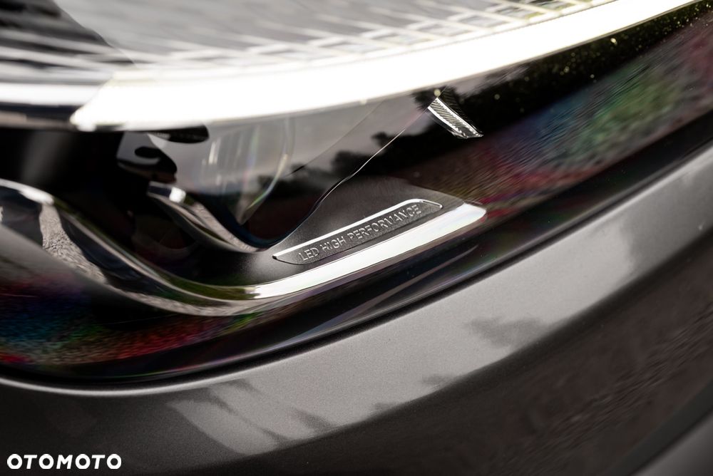 Mercedes-Benz Klasa A 200 7G-DCT AMG Line - 14