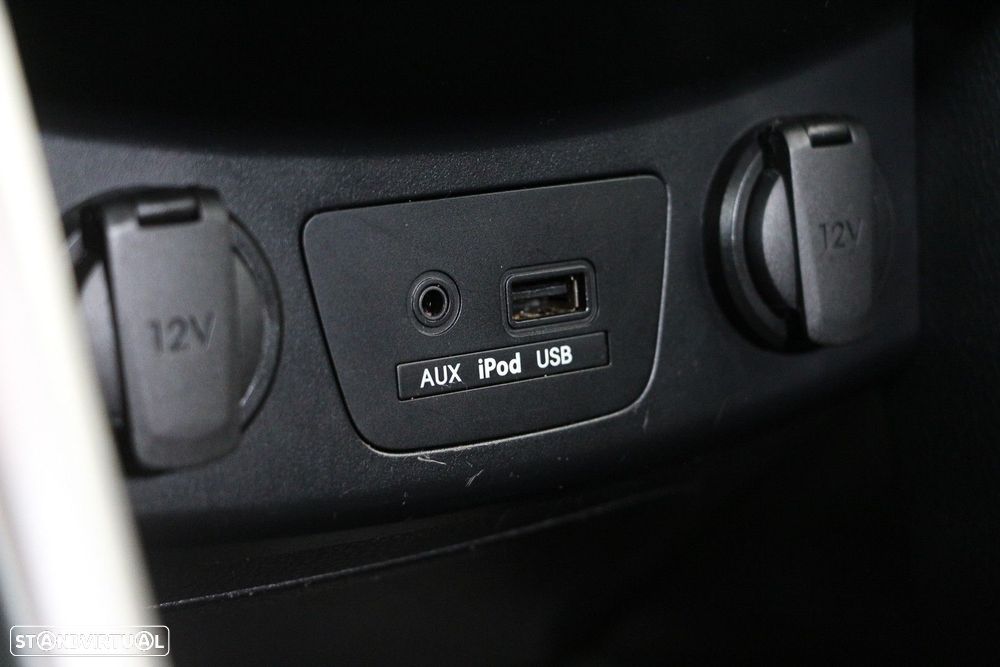 Hyundai i30 1.6 CRDI Blue Comfort - 17