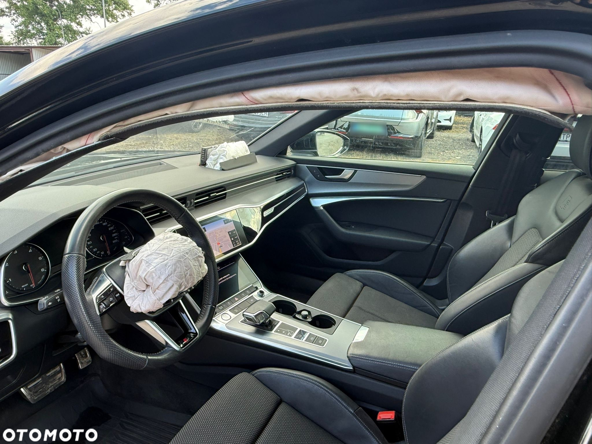 Audi A6 40 TDI mHEV Quattro Sport S tronic - 18