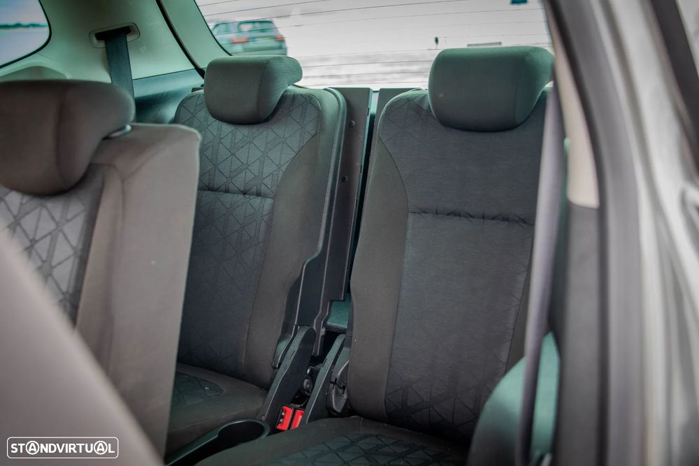 Opel Zafira 1.6 CDTi Cosmo - 39