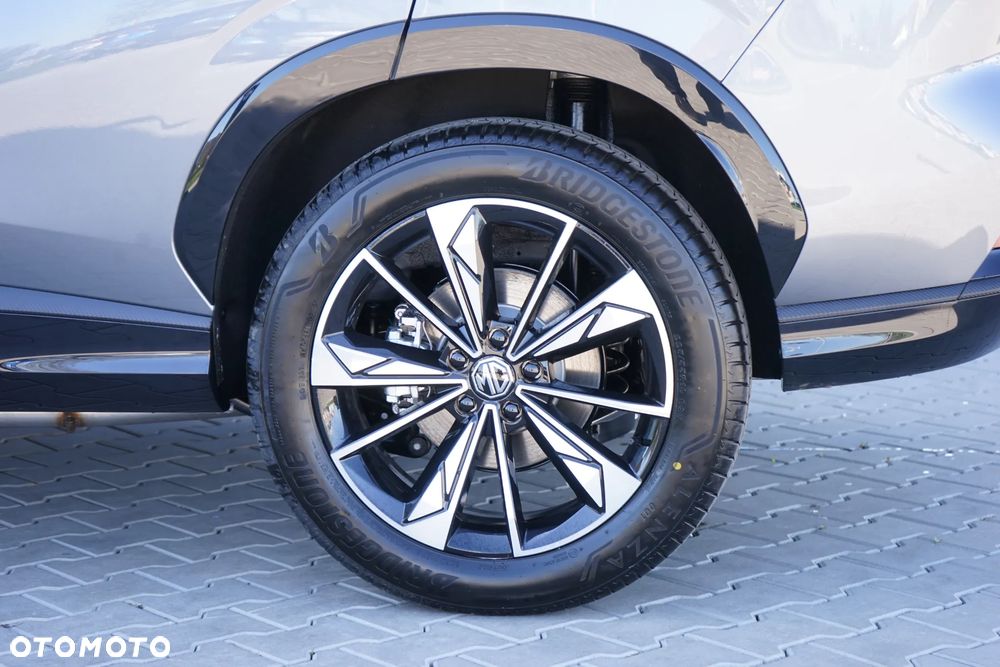 MG HS 1.5T HEV+ Excite - 15