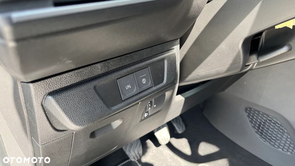 Dacia Jogger 1.0 TCe Expression 7os - 11