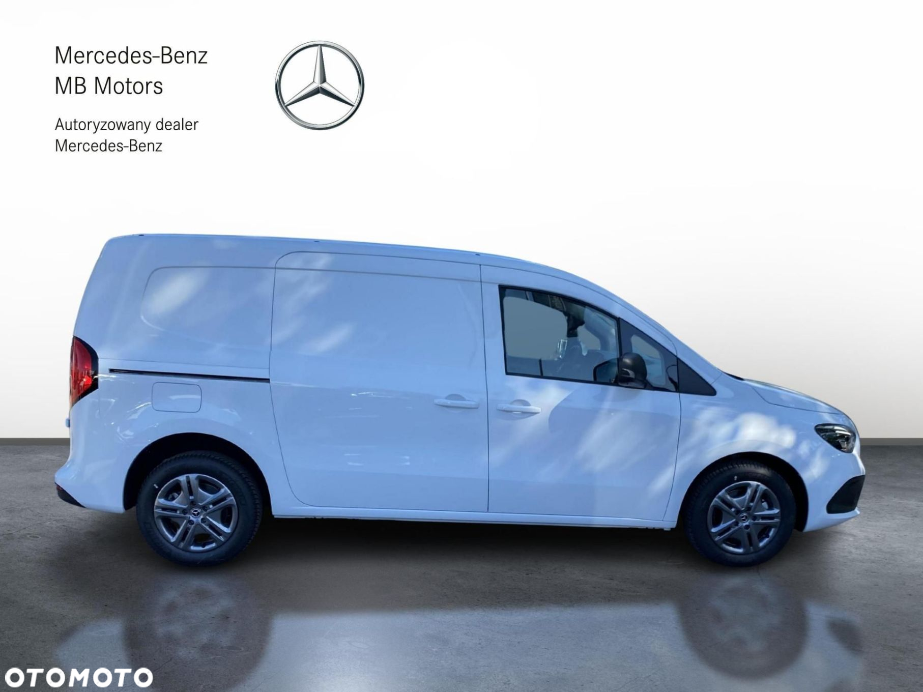 Mercedes-Benz Citan - 6