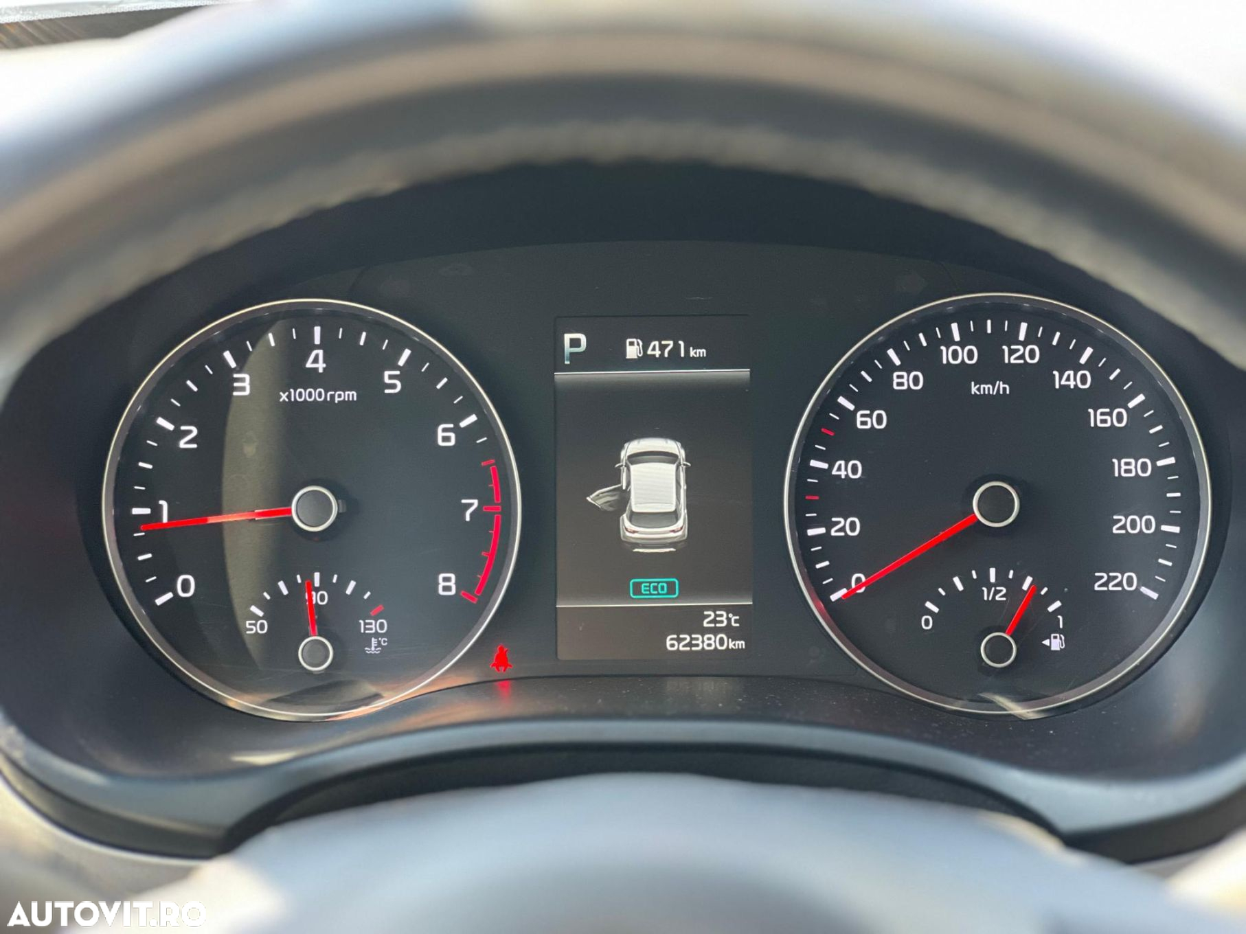 Kia Stonic 1.0 T-GDI 7DCT HP MHEV Trend - 20
