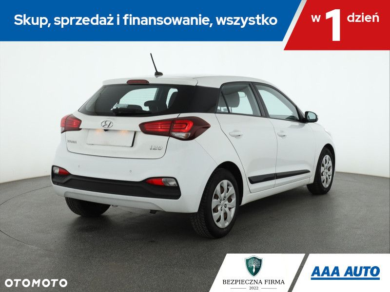 Hyundai i20 - 6