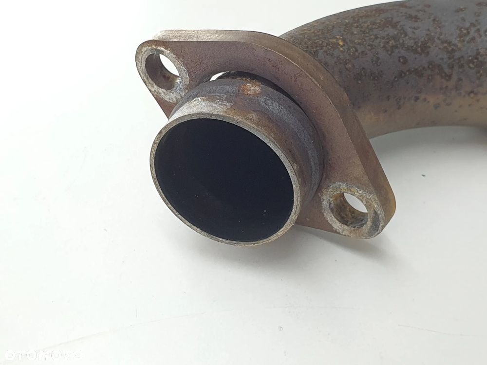KOLNKO WYDECHOWE KOLEKTOR   TGB BLADE 550 - 4