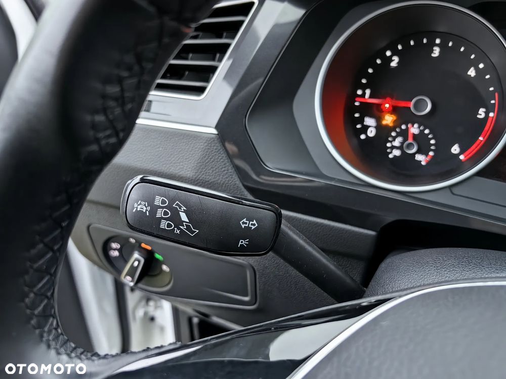 Volkswagen Tiguan 2.0 TDI BMT SCR 4Mot Highline - 27