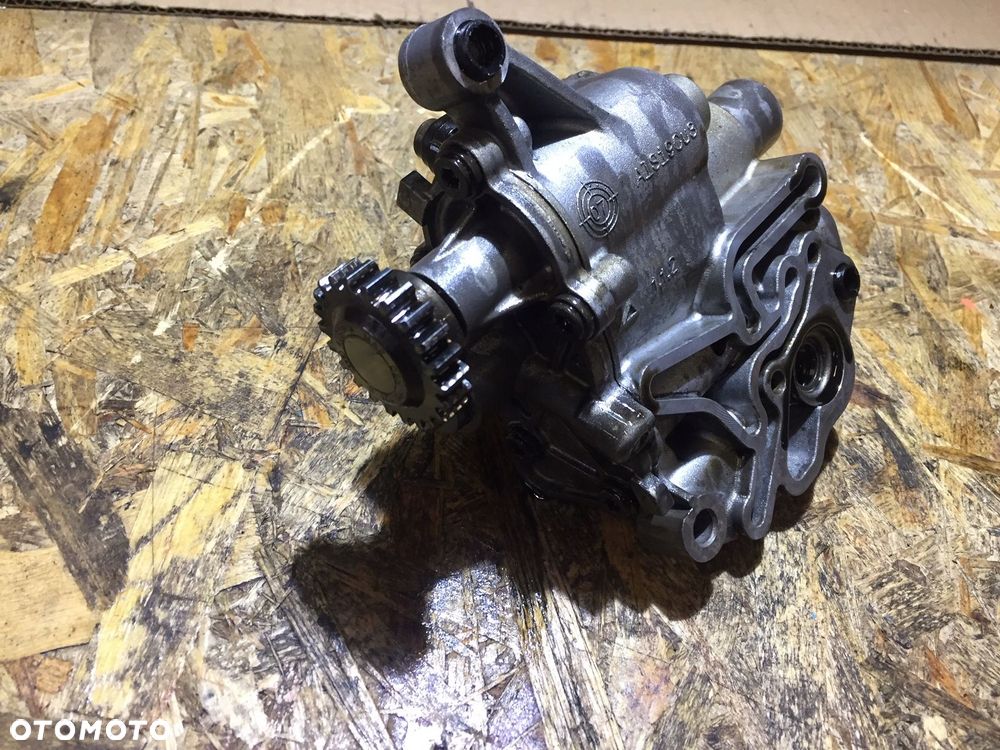 audi a4 b8 2.0 tfsi pompa oleju cdnc 06h115105af - 11