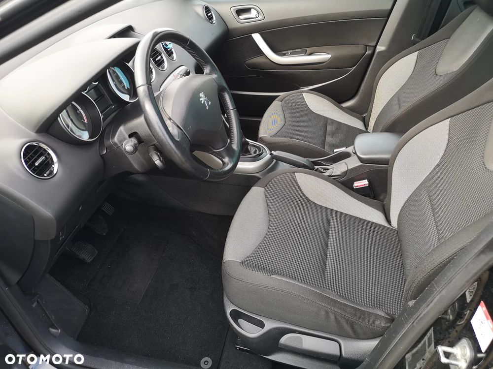 Peugeot 308 1.6 VTi Active - 5