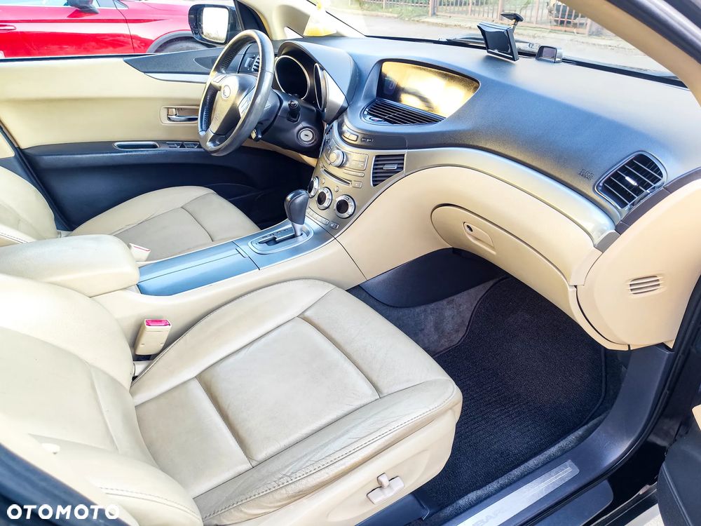 Subaru B9 Tribeca 3.0 TE Exclusive - 12