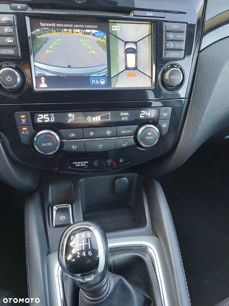 Nissan Qashqai 1.6 DIG-T 360 - 15