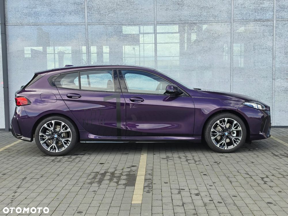 BMW Seria 1 120 mHEV - 9