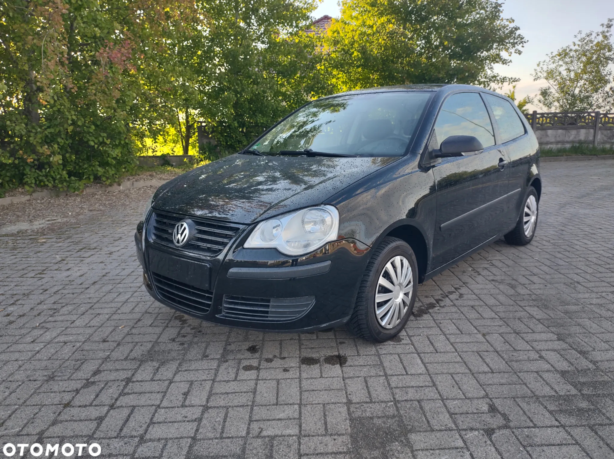 Volkswagen Polo 1.2 12V Comfortline - 15