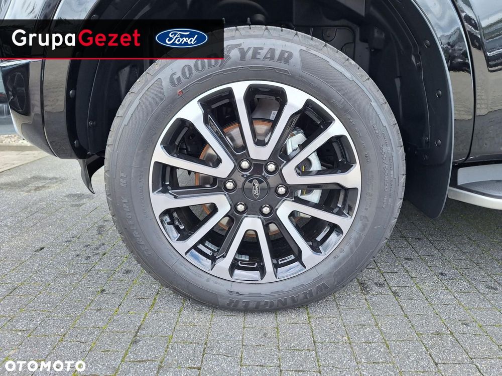 Ford Ranger - 20