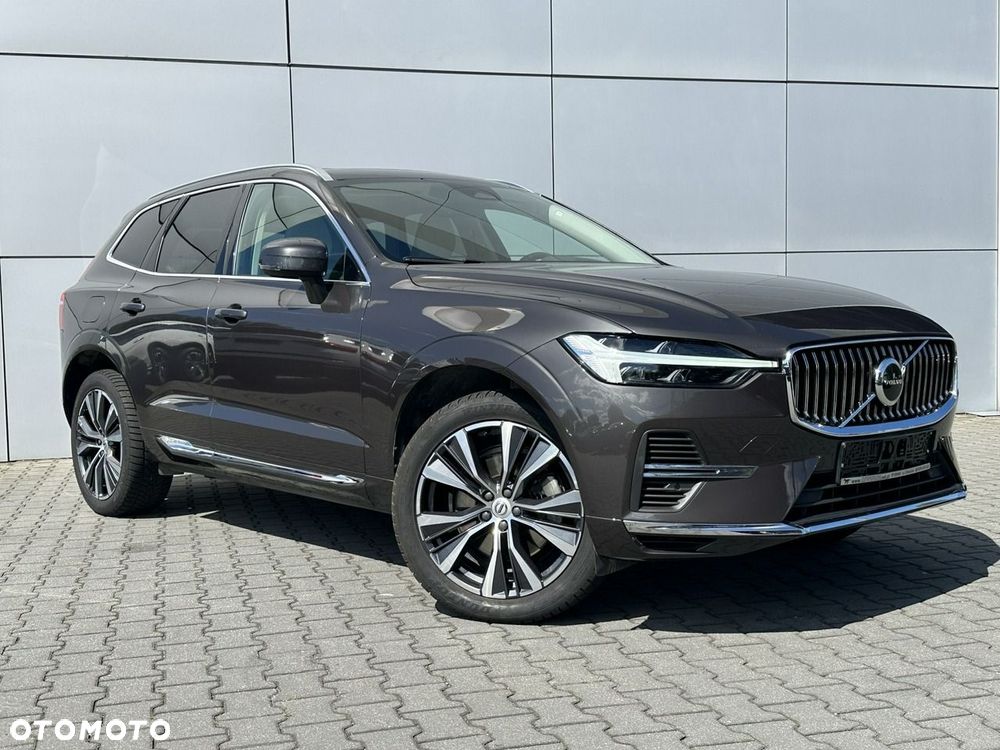 Volvo XC 60 - 7