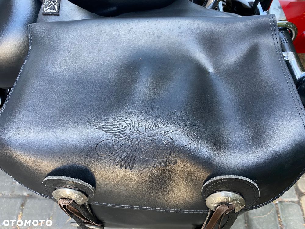 Yamaha Virago - 26