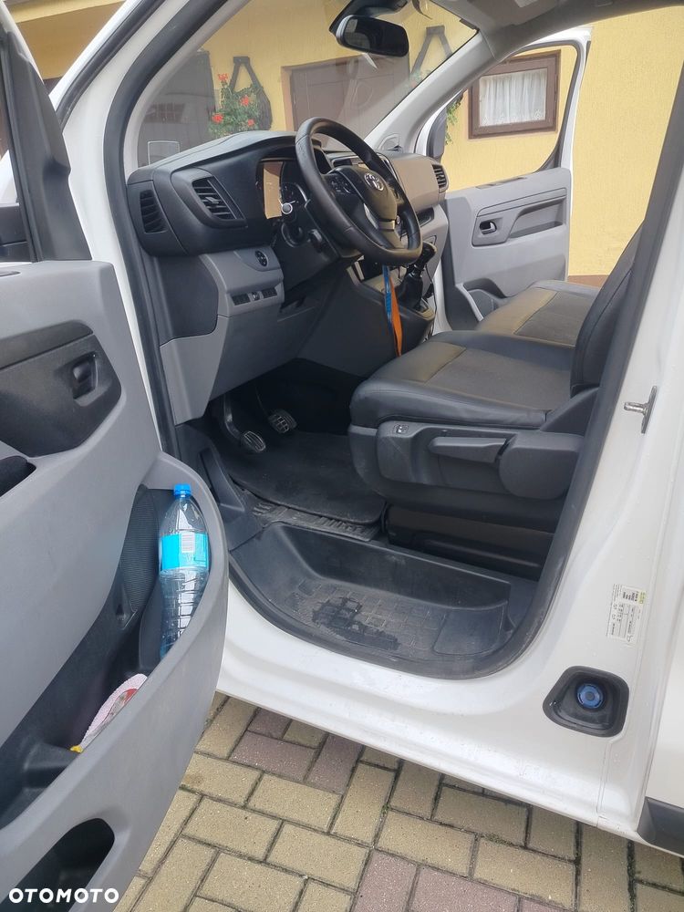 Toyota ProAce - 9