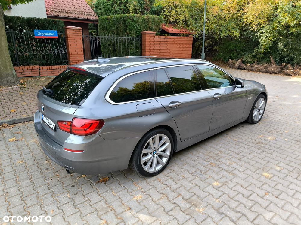 BMW Seria 5 - 30