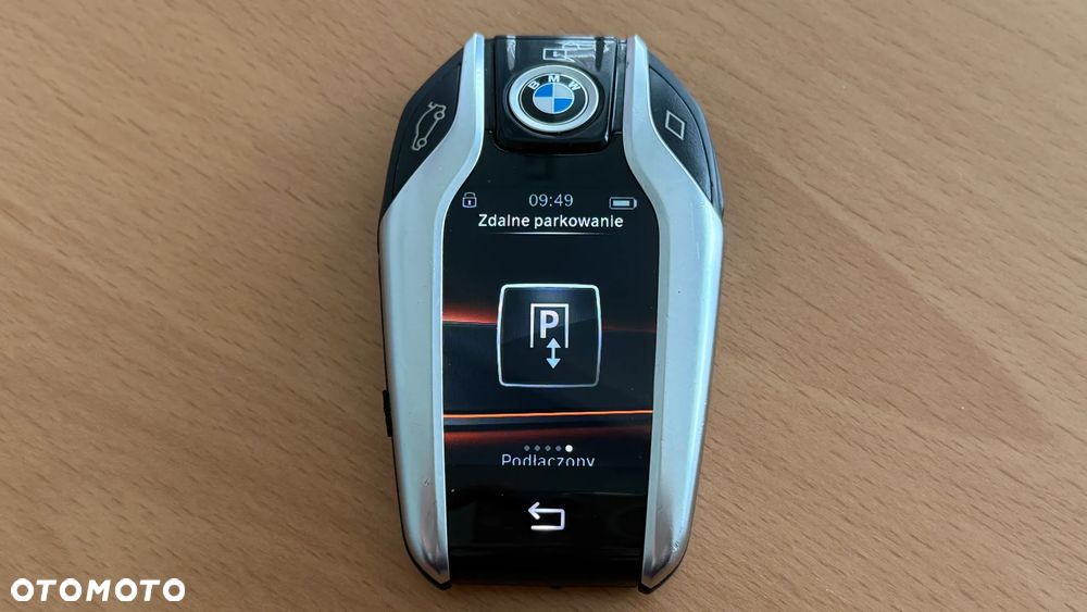 BMW Seria 7 750Li xDrive Edition Exclusive - 33