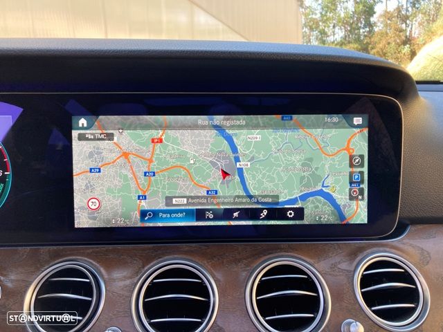 Mercedes-Benz E 300 de 9G-TRONIC Avantgarde - 23