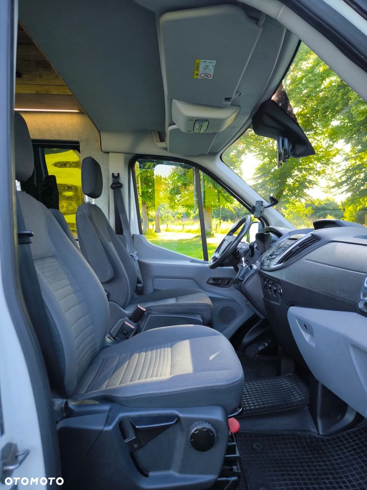 Ford Transit - 18