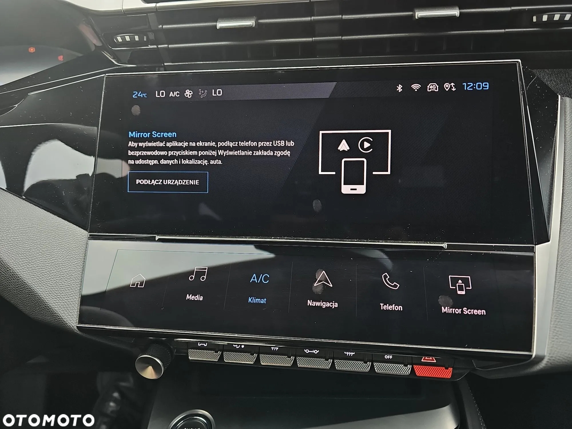 Peugeot 308 1.2 PureTech Allure S&S EAT8 - 26