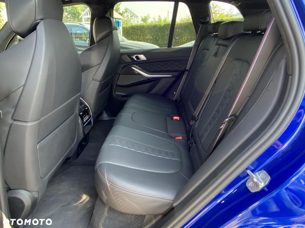 BMW X5 M Competition - 29