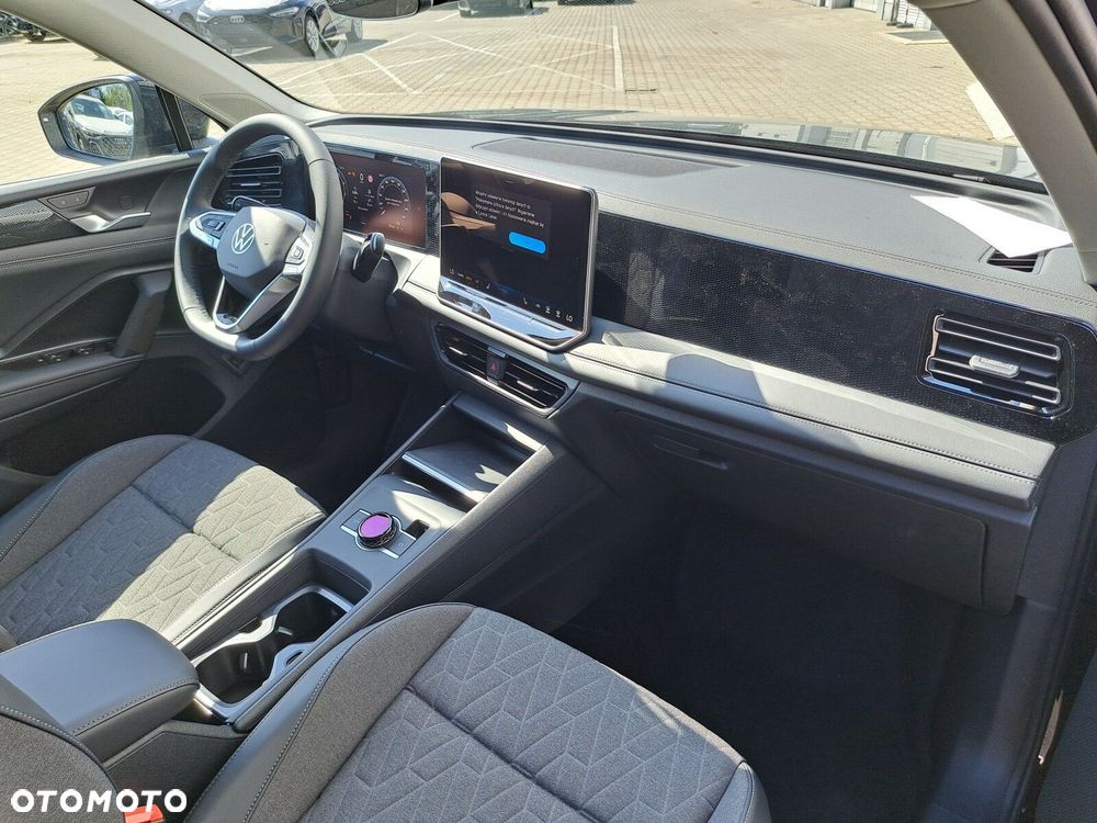 Volkswagen Tiguan 1.5 eTSI Life Plus DSG - 9